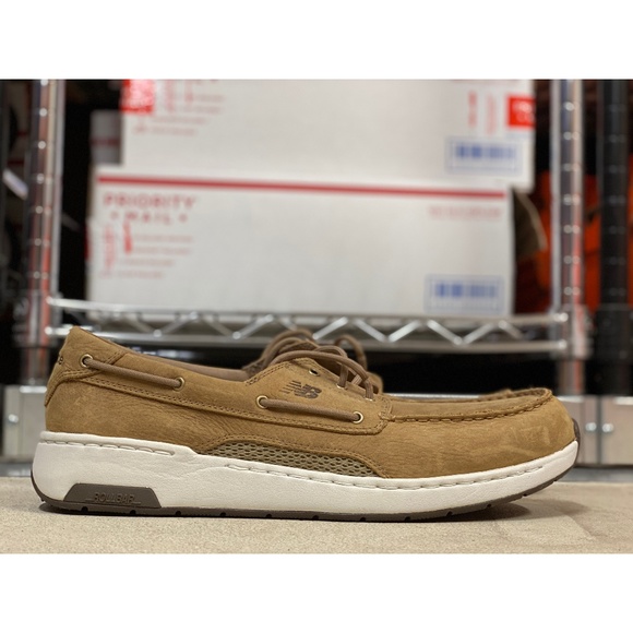 Balance 20 Low Mens Walking Boat Sz 